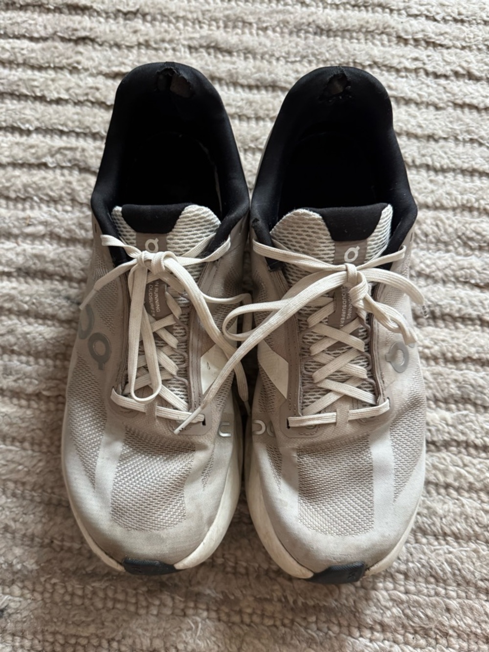 On Cloud Sneakers